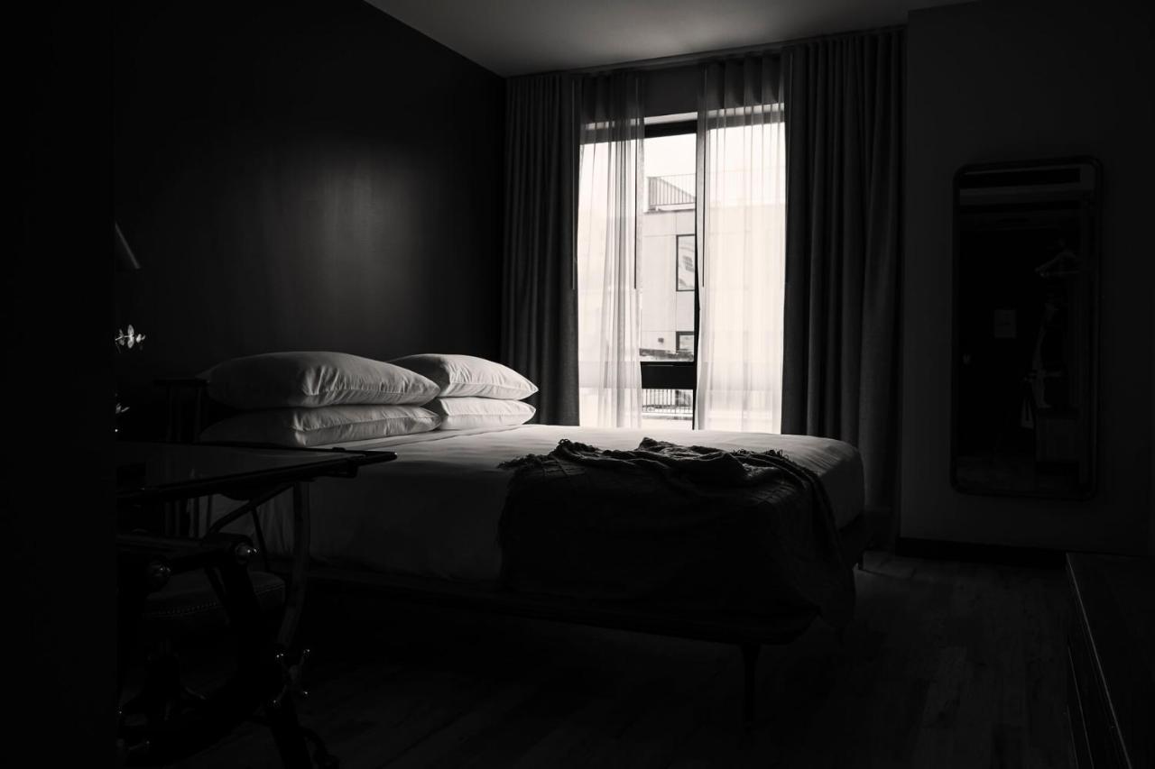 Dutch House Hotel New York