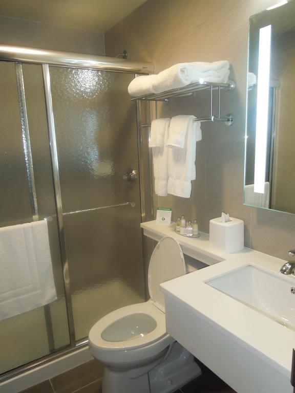 Hotel Luxe Ny New York