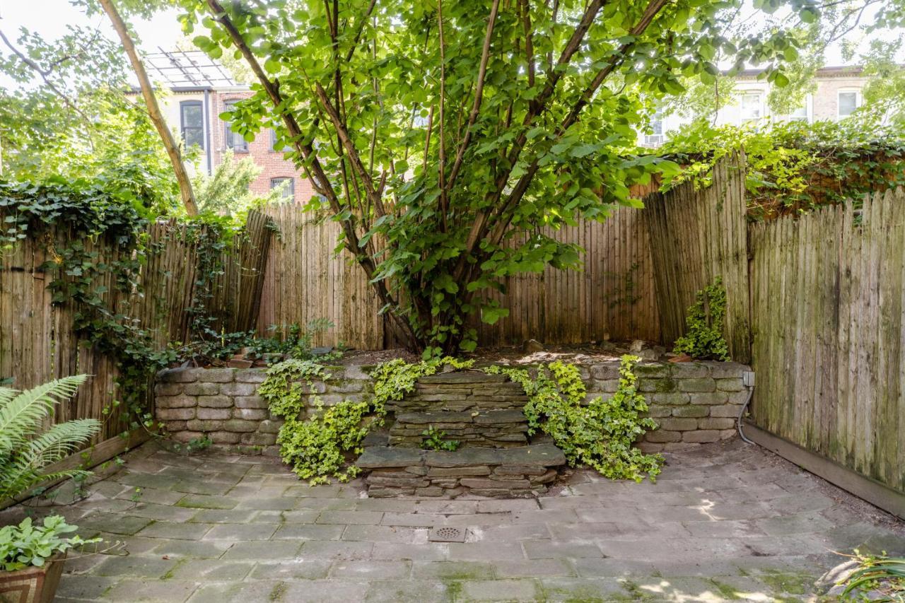 1899 Historic Luxury Brooklyn Brownstone New York