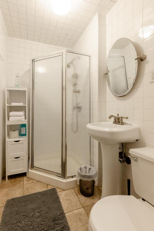 1899 Historic Luxury Brooklyn Brownstone New York