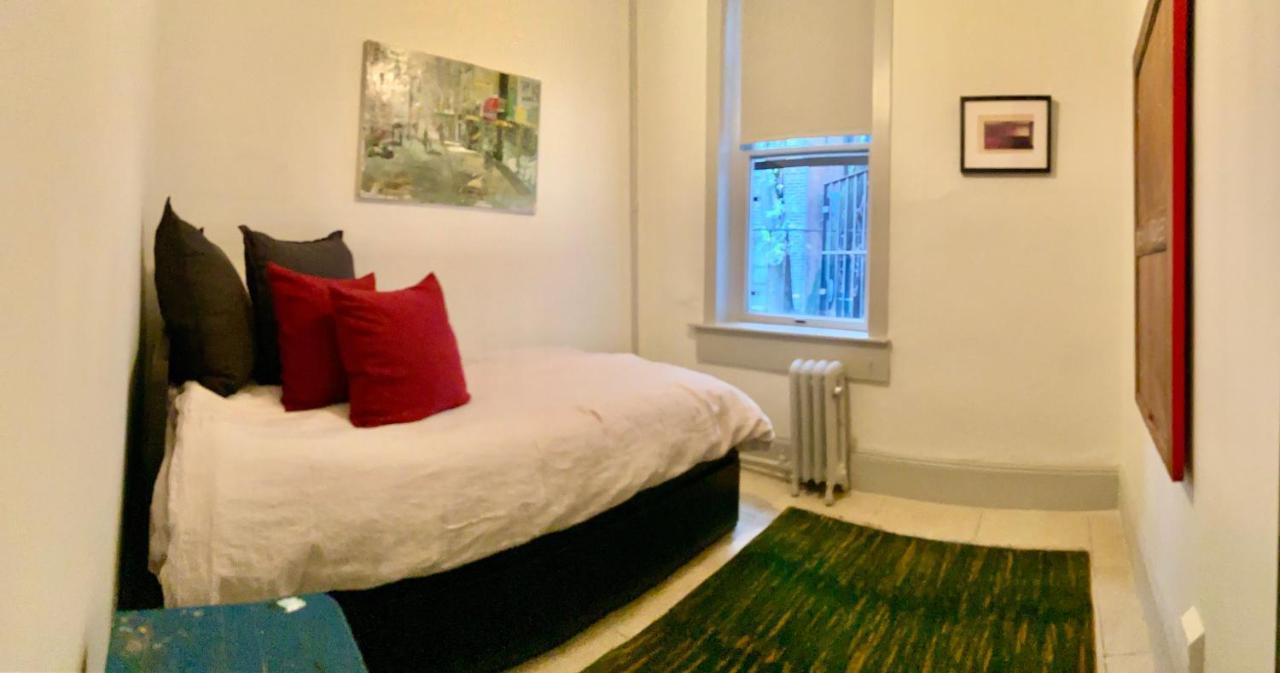 1830's Historic Merchant House On The Park Les Hotel