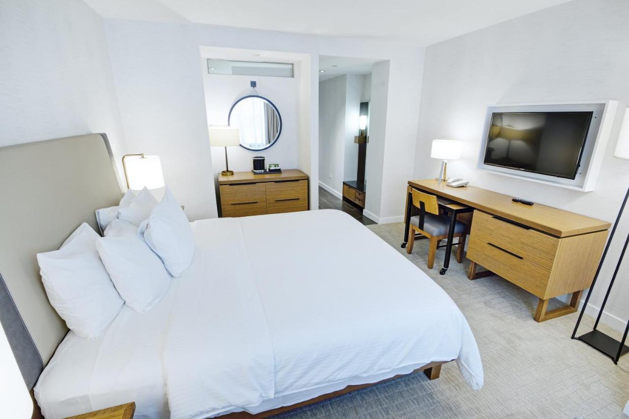 Club Wyndham Midtown 45 Station touristique New York