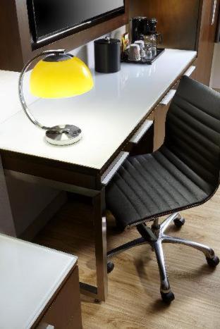 Cambria - Chelsea 4* New York