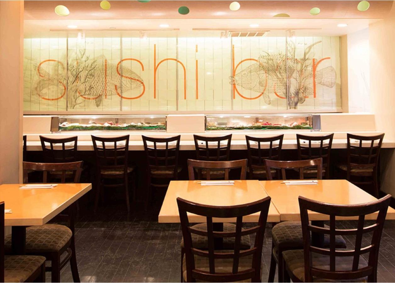 Hotel Washington Jefferson At Times Square