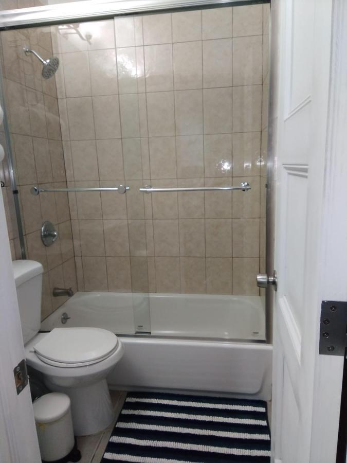 The Harlem Cascades *