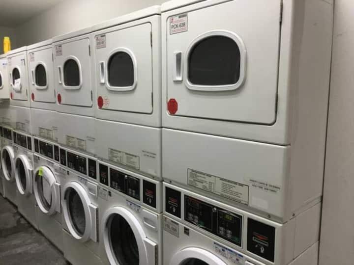 Hansem Near Empire State Building Apartment *