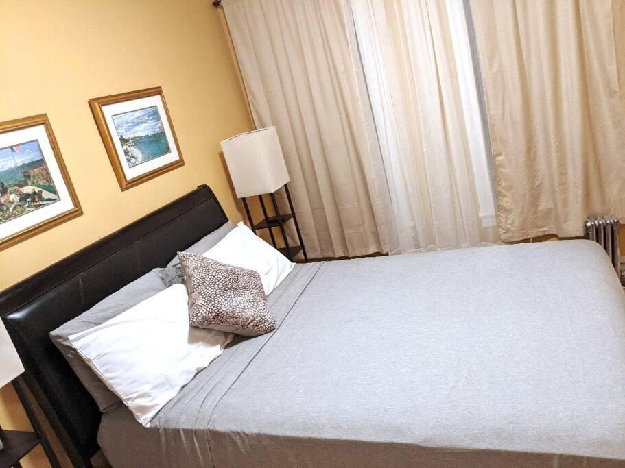 Appartement Discover Your Hidden Van Gogh! New York