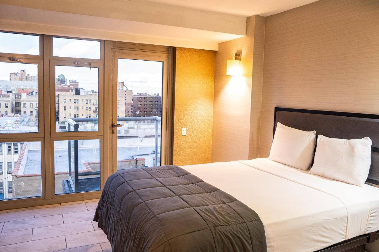 Hotel Henny Hotel New York