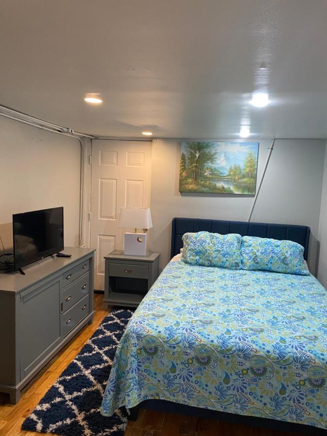 The Elite Suite Appartement