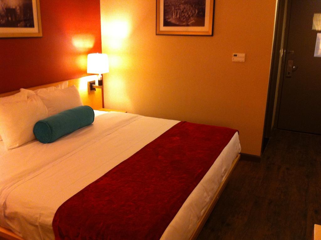 Luxe Ny Hotel New York