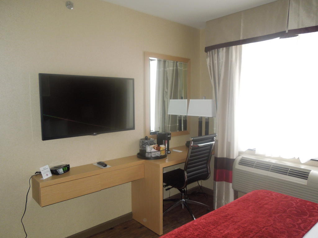 Hotel Luxe Ny New York