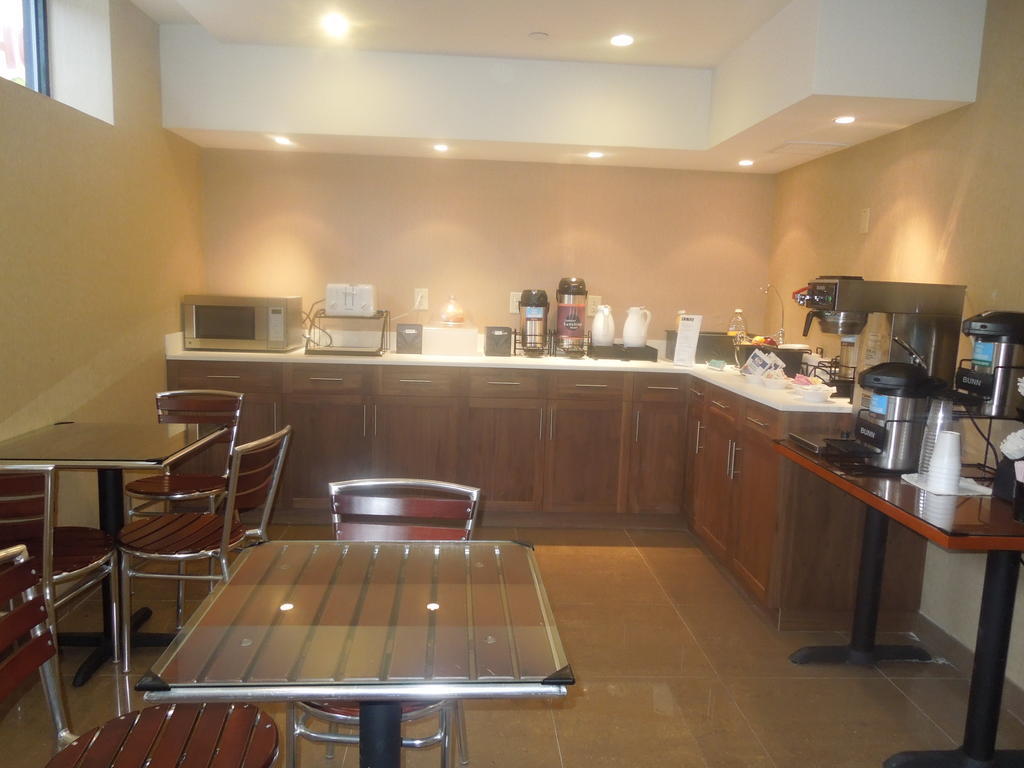 Hotel Luxe Ny New York