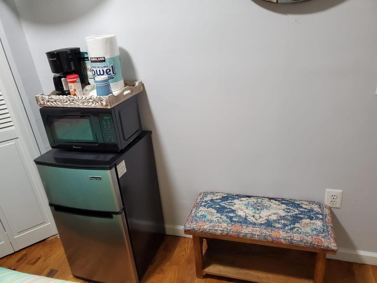 Apartment The Harlem Cascades *