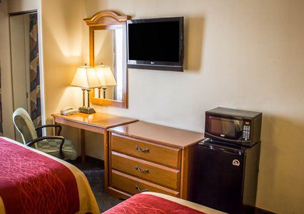 Comfort Jfk Airport Hotel 2*