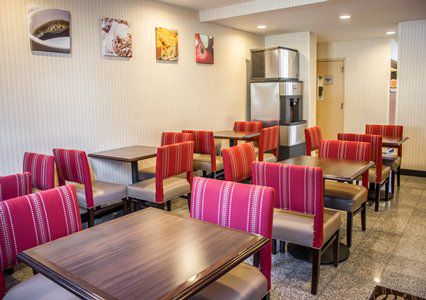 Comfort Jfk Airport New York