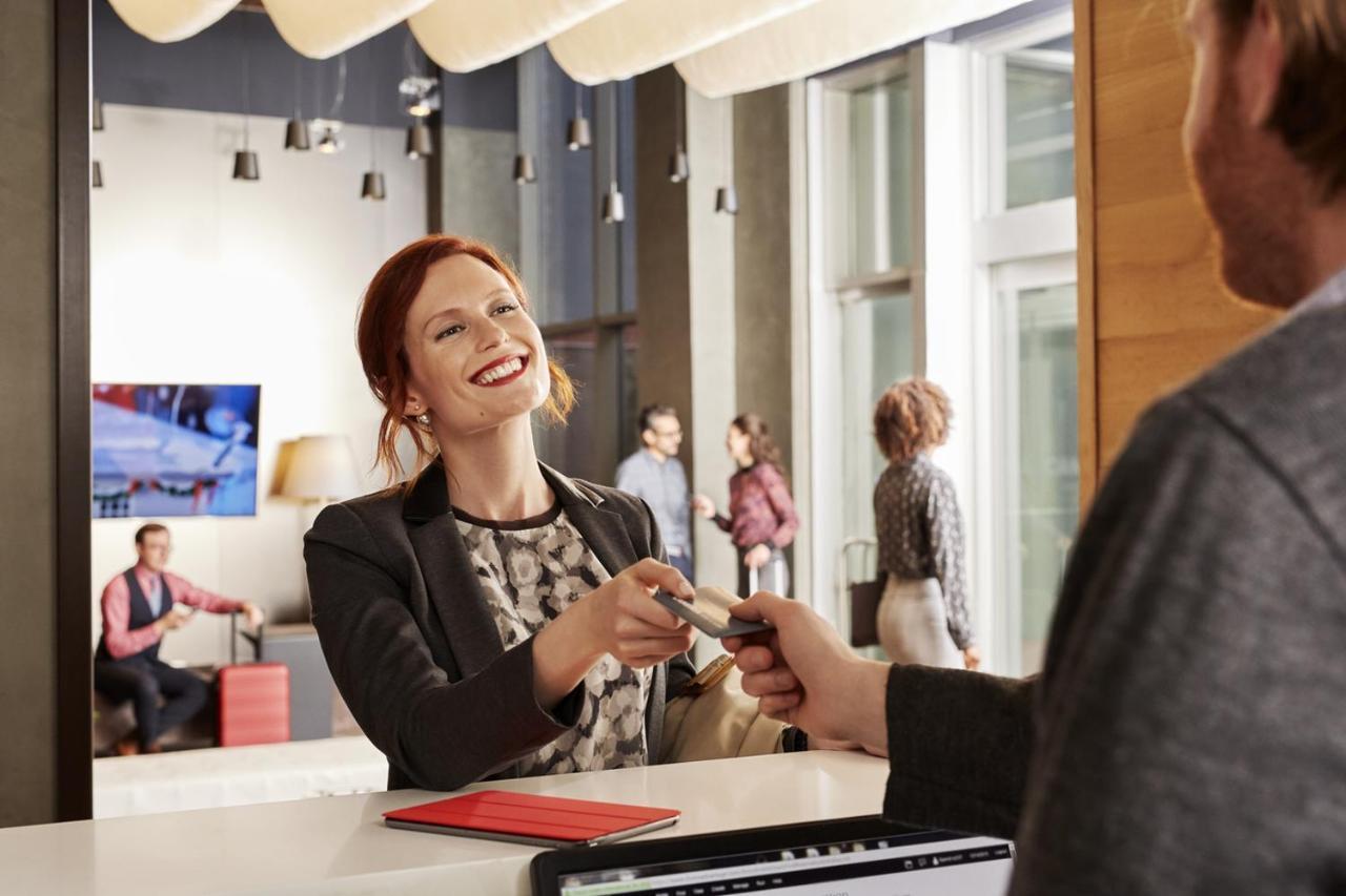 Hotel Cambria - Chelsea