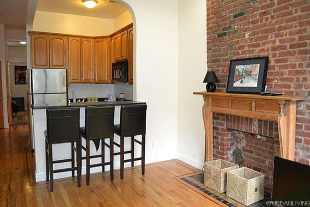 136th Unit 1 Appartement New York
