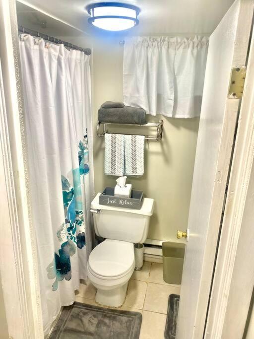 Entire Guest *close To Jfk&lga Appartement *