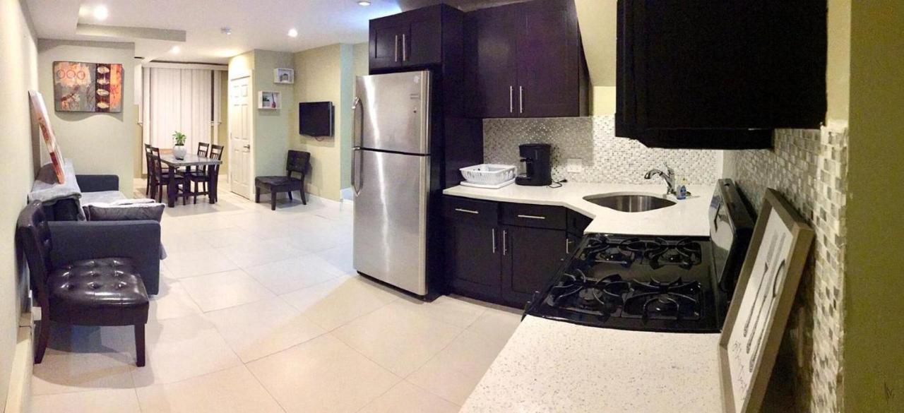 Comfortable And Neat 2 Bdr In Brooklyn Apartment New York