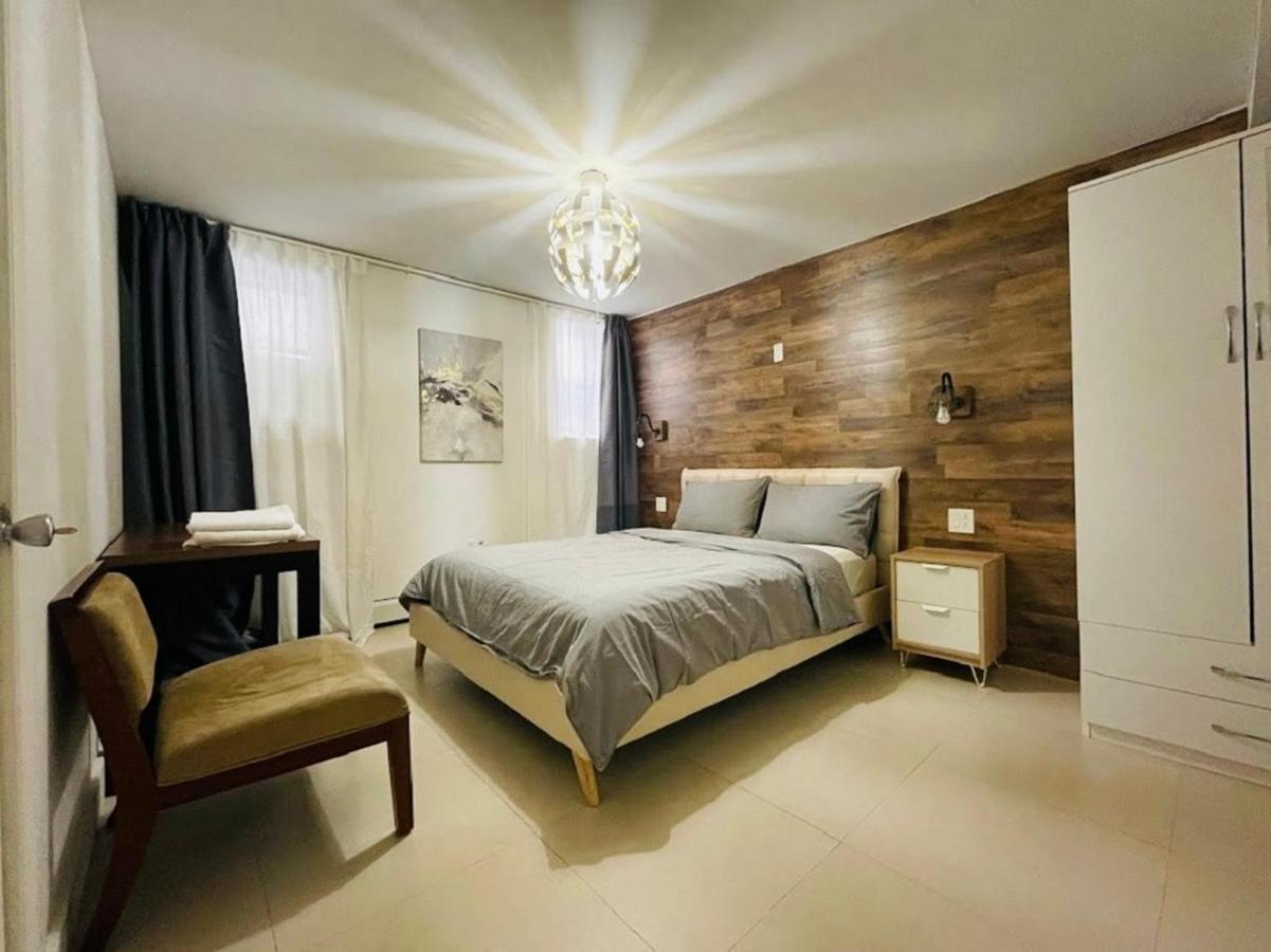 Apartment Comfortable And Neat 2 Bdr In Brooklyn New York