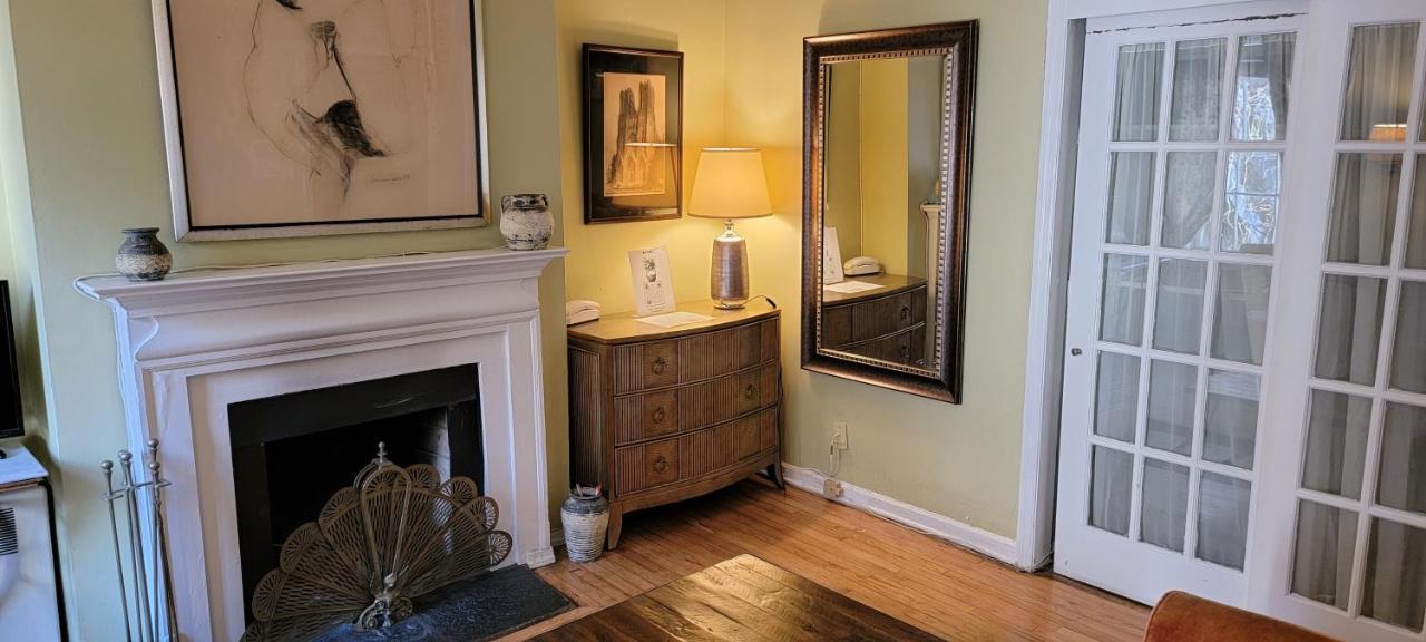 Incentra Village (adults Only) New York