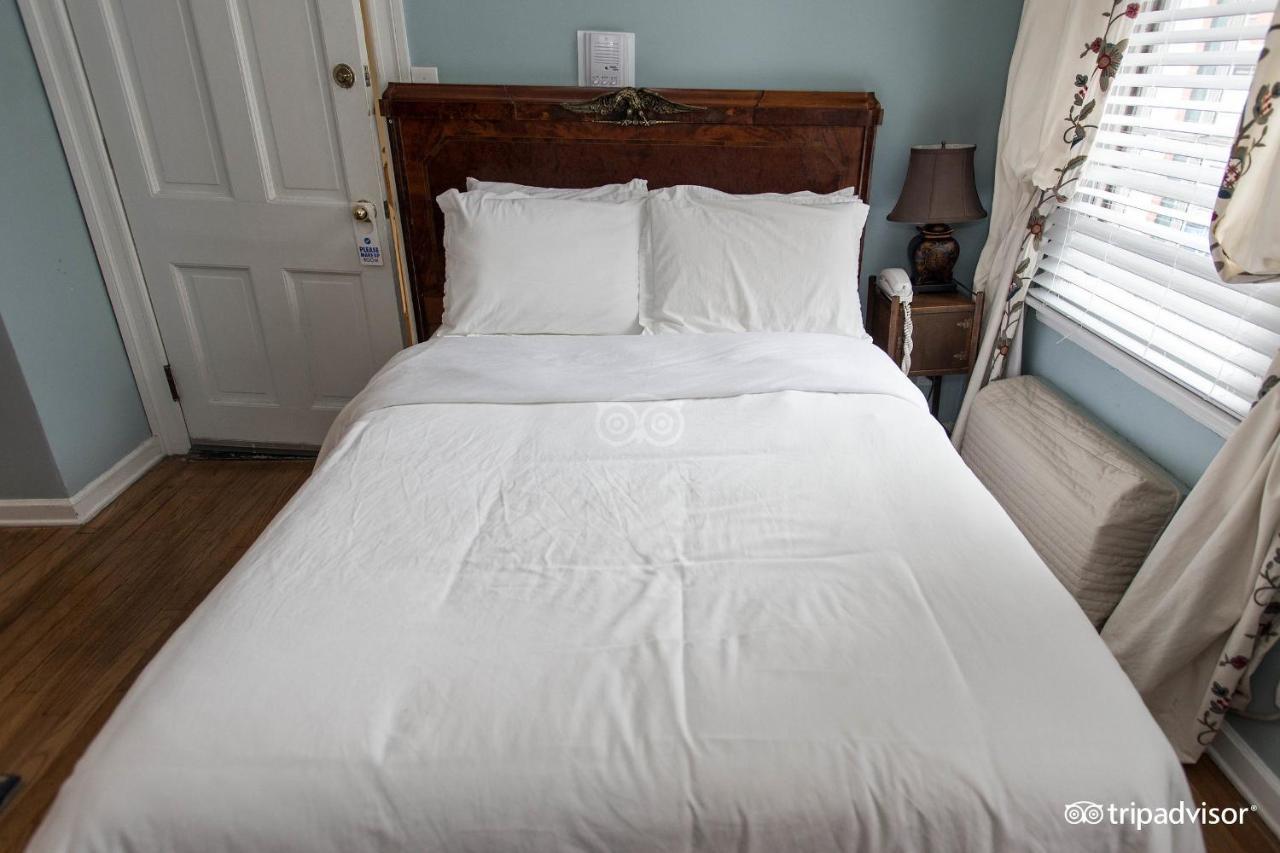 Incentra Village (adults Only) 3* New York