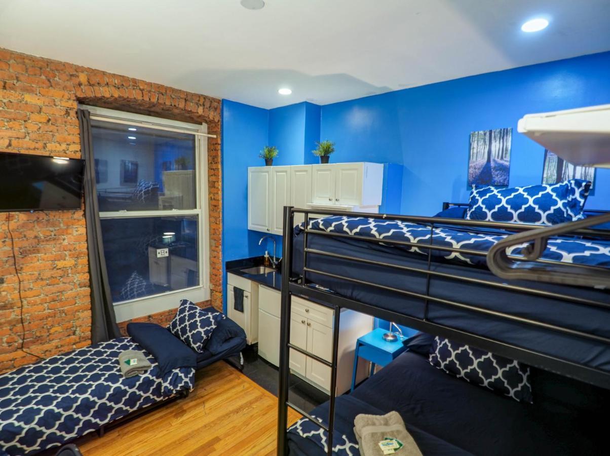 Hello Broadway New York