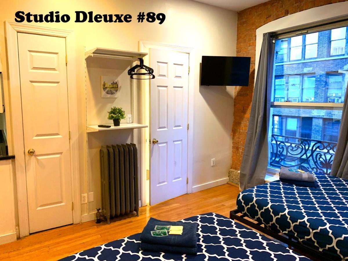 Apartment Nyc Empire New York