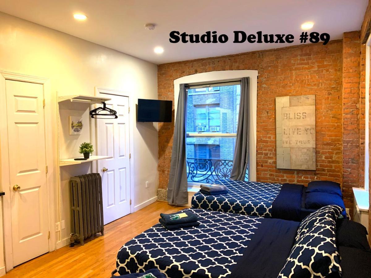 Nyc Empire Apartment *