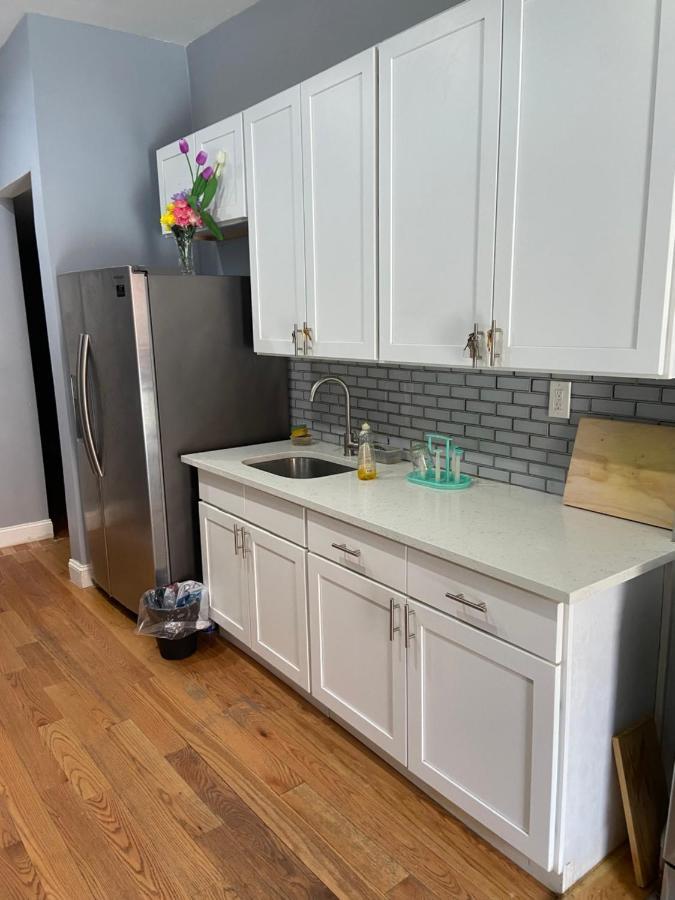 A Spacious In Queens *