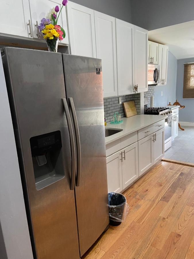 A Spacious In Queens Guest house New York
