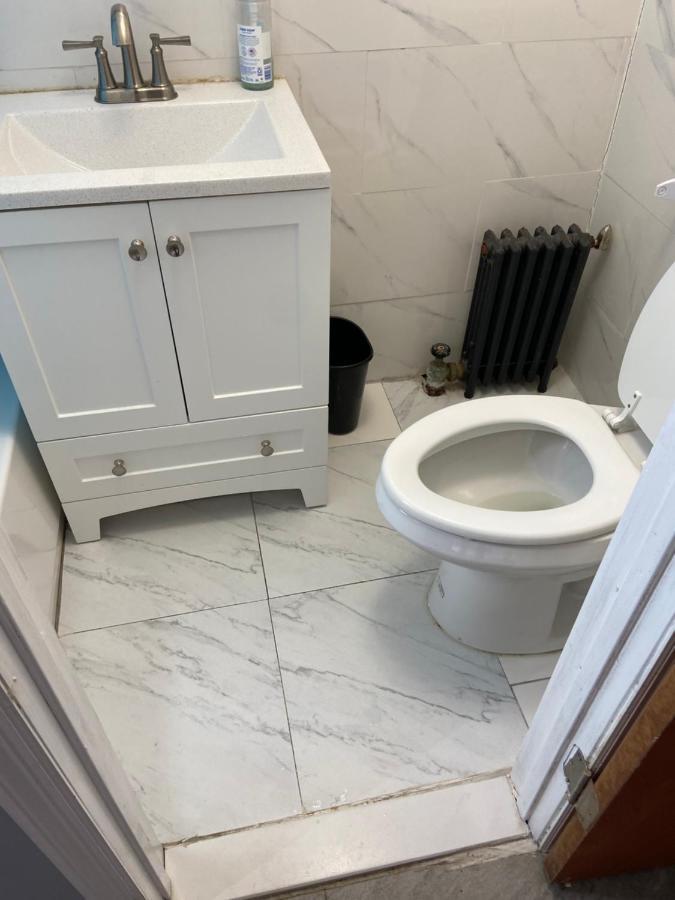 A Spacious In Queens New York