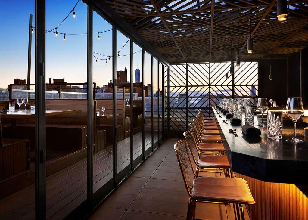 Gansevoort Meatpacking 5* New York