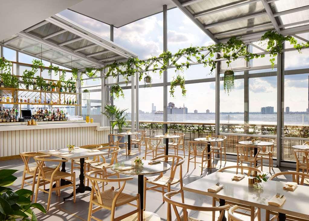 Gansevoort Meatpacking 5*