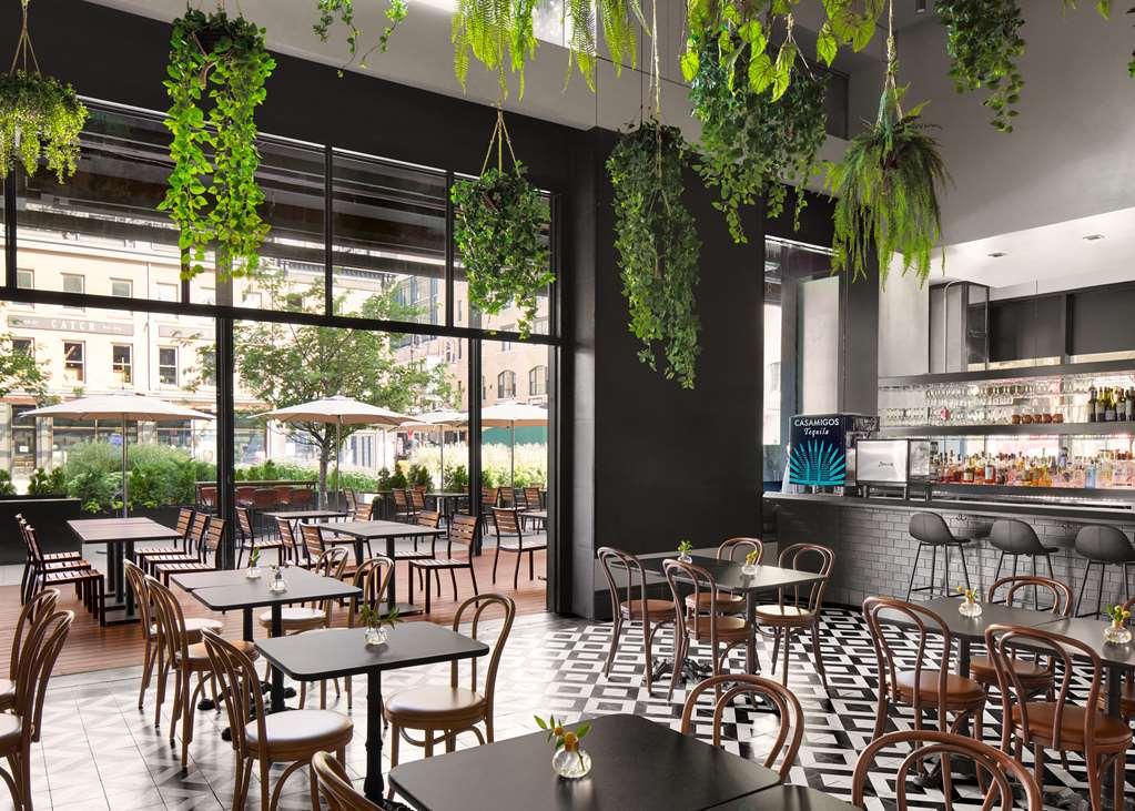 Gansevoort Meatpacking 5* New York