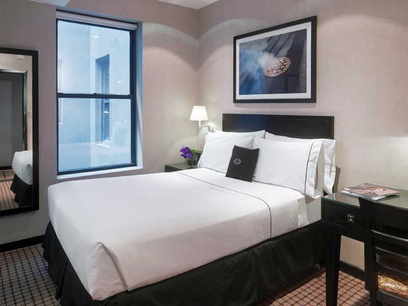 Hotel Night By Sb At Times Square New York