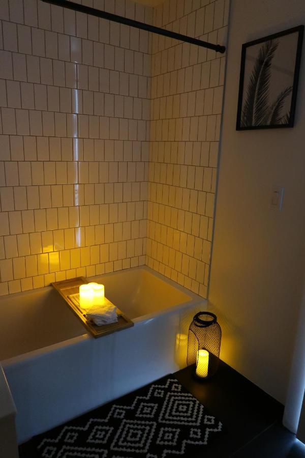 Spacious 2-bedroom With Rooftop Appartement New York