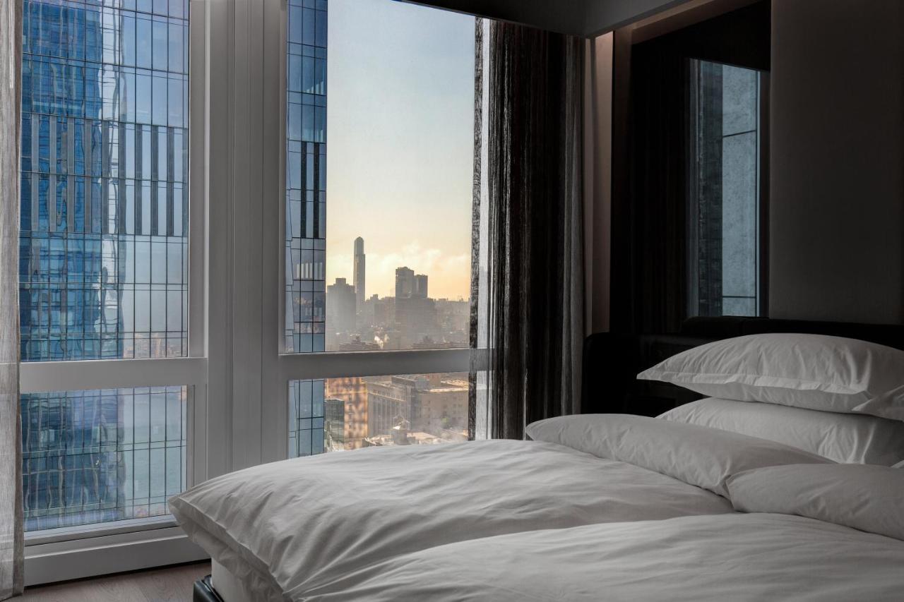 Equinox 5* New York