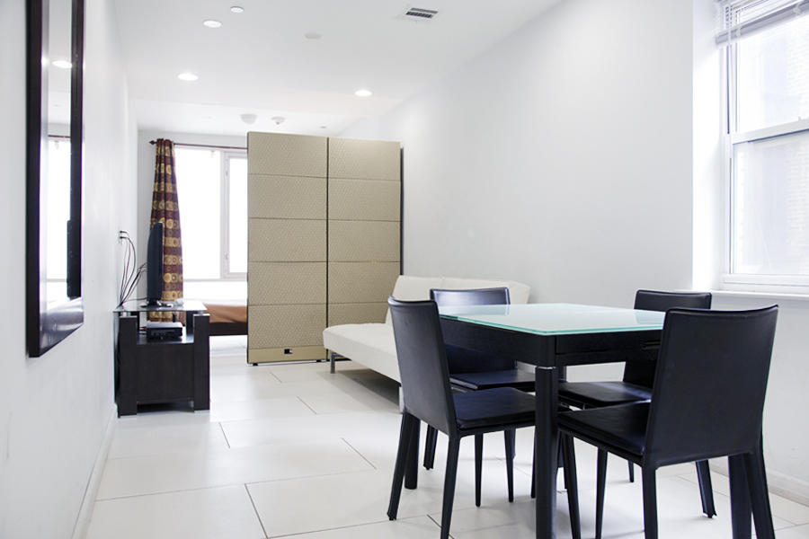 Un Place Apartment New York