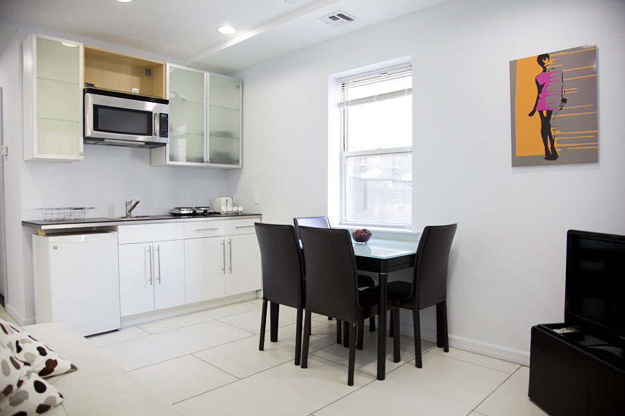 Apartment Un Place *