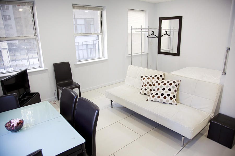 Apartment Un Place *