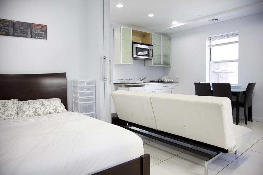 Un Place Apartment New York