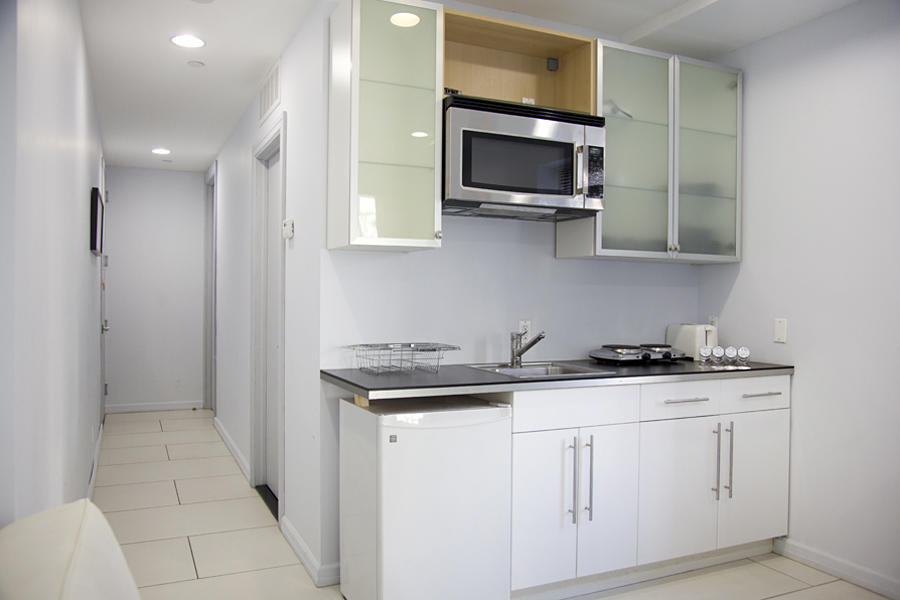 Apartment Un Place New York