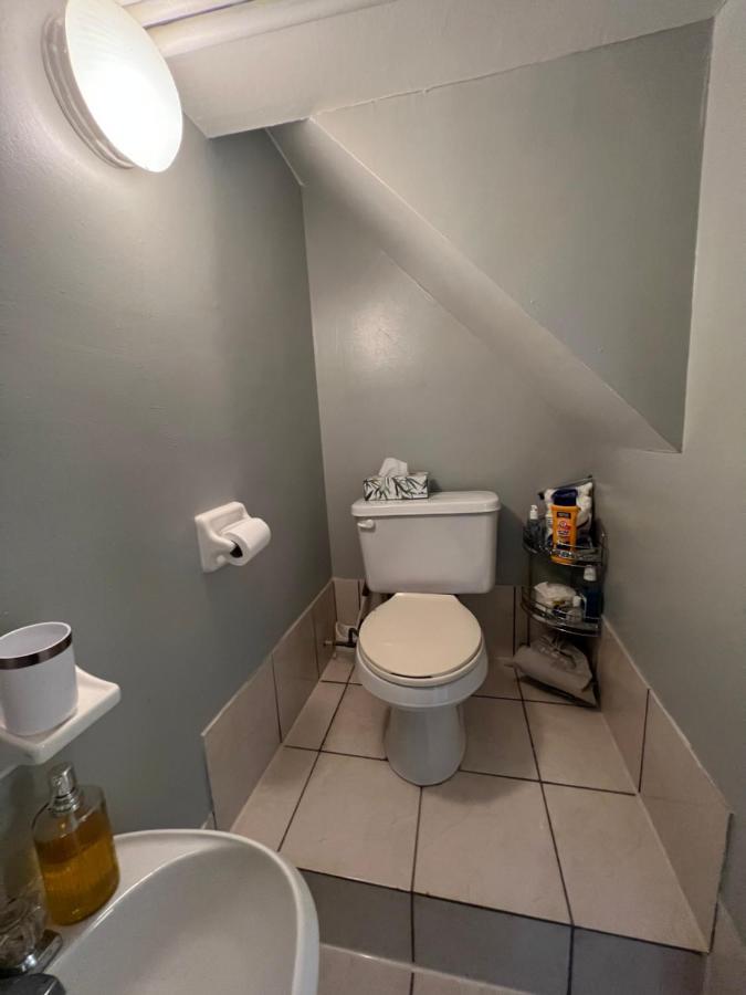 Appartement The Elite Suite *