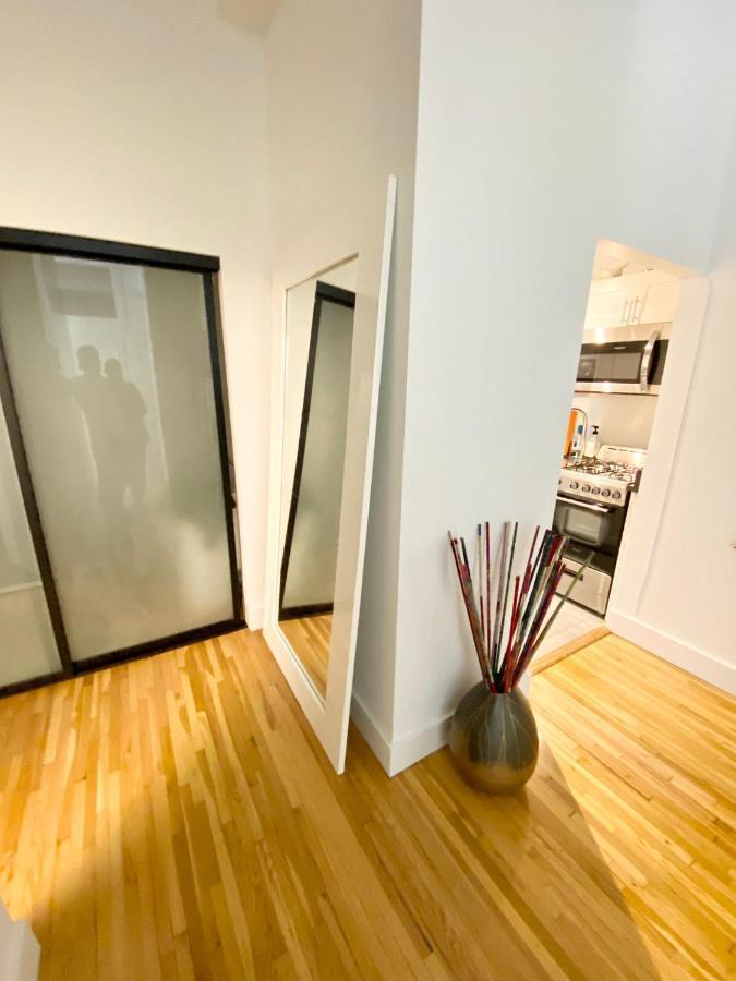 Luxury Apartments Next To Times Square New York