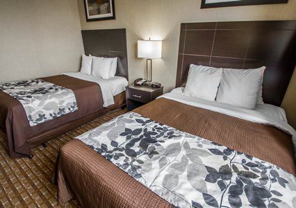 Sleep Brooklyn Downtown 2* New York