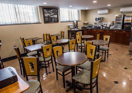 Sleep Brooklyn Downtown Hotel New York