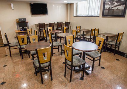 Sleep Brooklyn Downtown New York