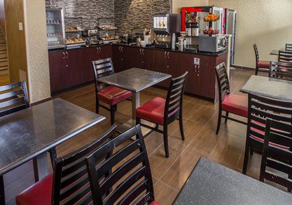 Inn Rodeway Bronx Zoo 2*