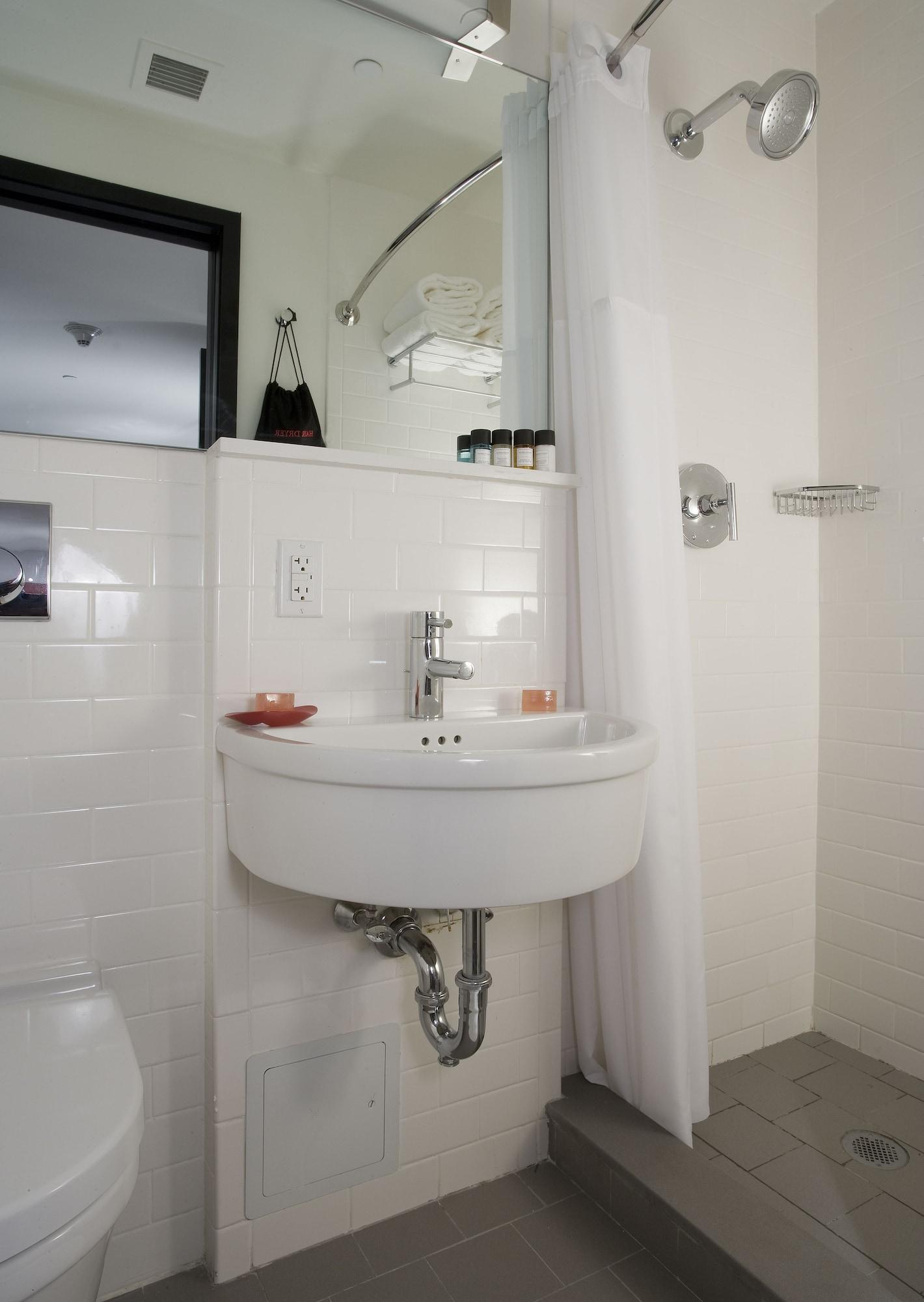 Hotel The Moore, City, A Member Of Design New York